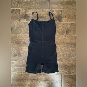 Aritzia “Golden” brand Jumpsuit